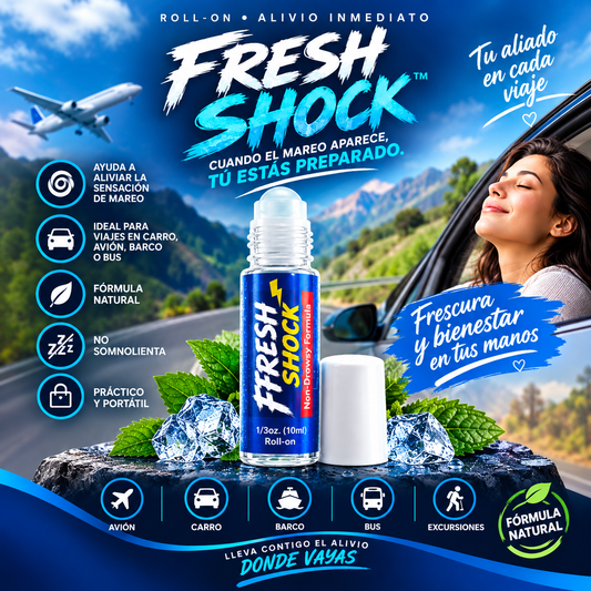 Fresh Shock